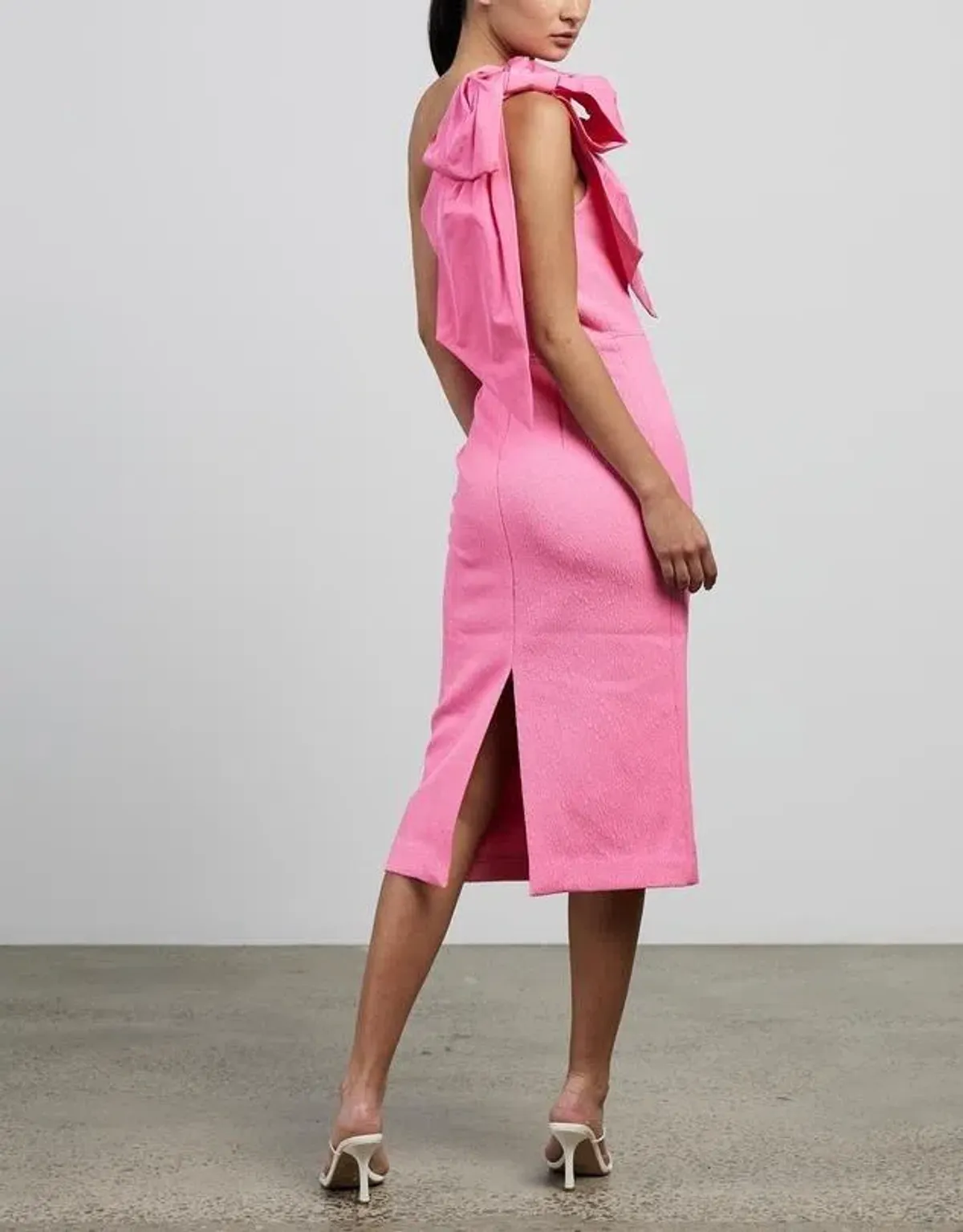 Rebecca Vallance - Montez Midi Dress (10) - Image 3