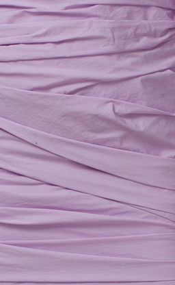 Bec & Bridge Winslowe Bodice and Midi Skirt Set Lilac Size 8 for rent on The Volte - image 5