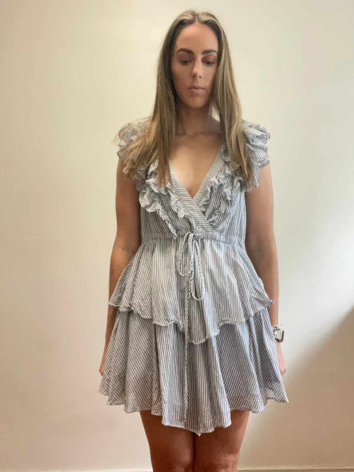 Shona Joy dress size 10 - Image 3