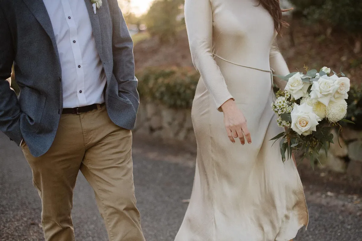 Long sleeve ‘Bec & Bridge’  - Image 6