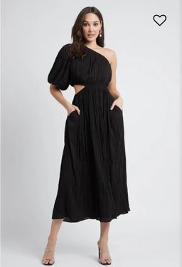 Grecian Maxi Dress for rent on The Volte - image 1