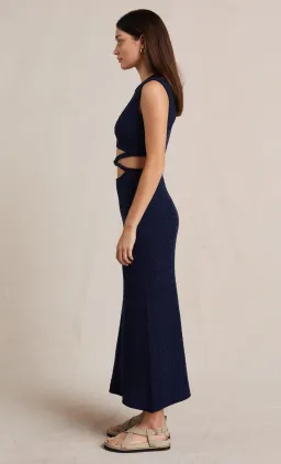 Bec & Bridge Effie Knit Cut out dress size 8 (fits a 10 too) for rent on The Volte - image 4