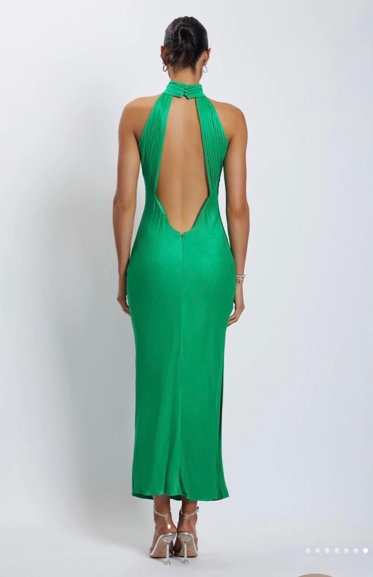 Meshki Claire Dress - Image 3