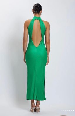 Meshki Claire Dress for rent on The Volte - image 3