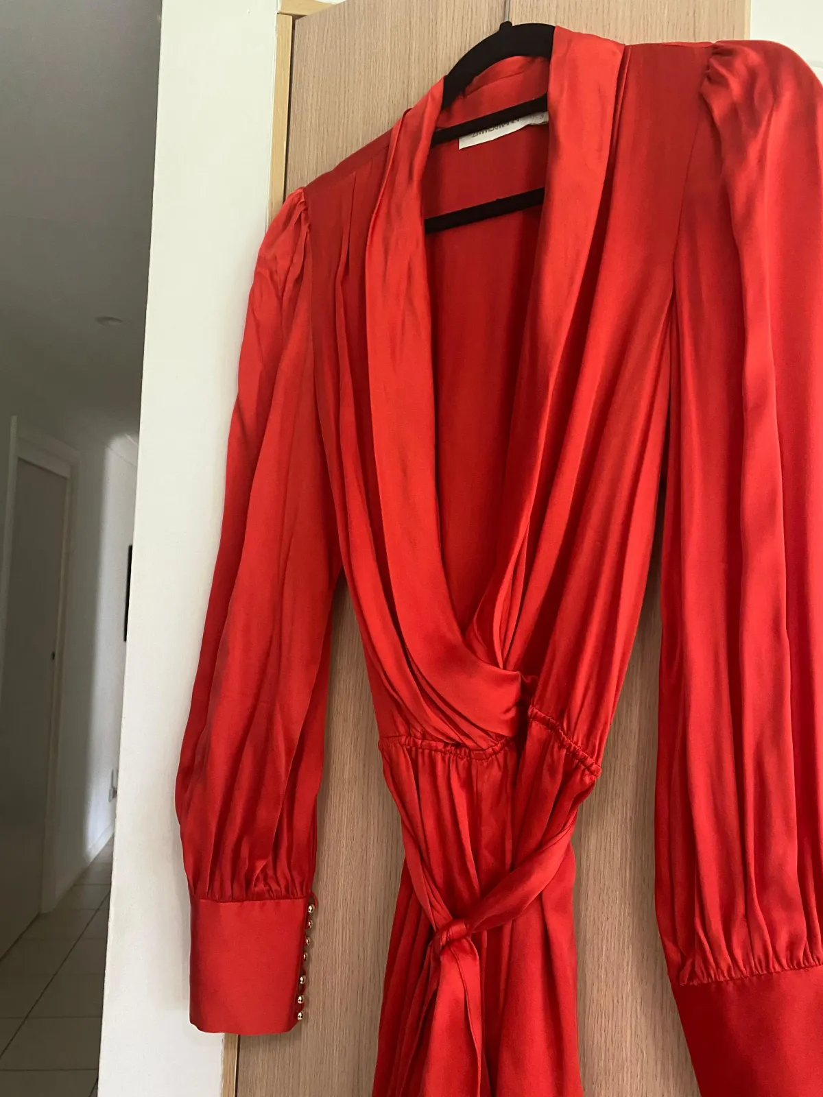 Zimmerman Playsuit size 3 (AU 12-14)  - Image 5