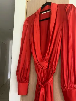 Zimmerman Playsuit size 3 (AU 12-14)  for rent on The Volte - image 5