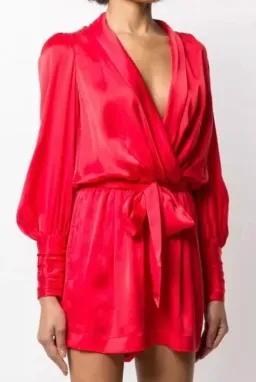 Zimmerman Playsuit size 3 (AU 12-14)  for rent on The Volte - image 2