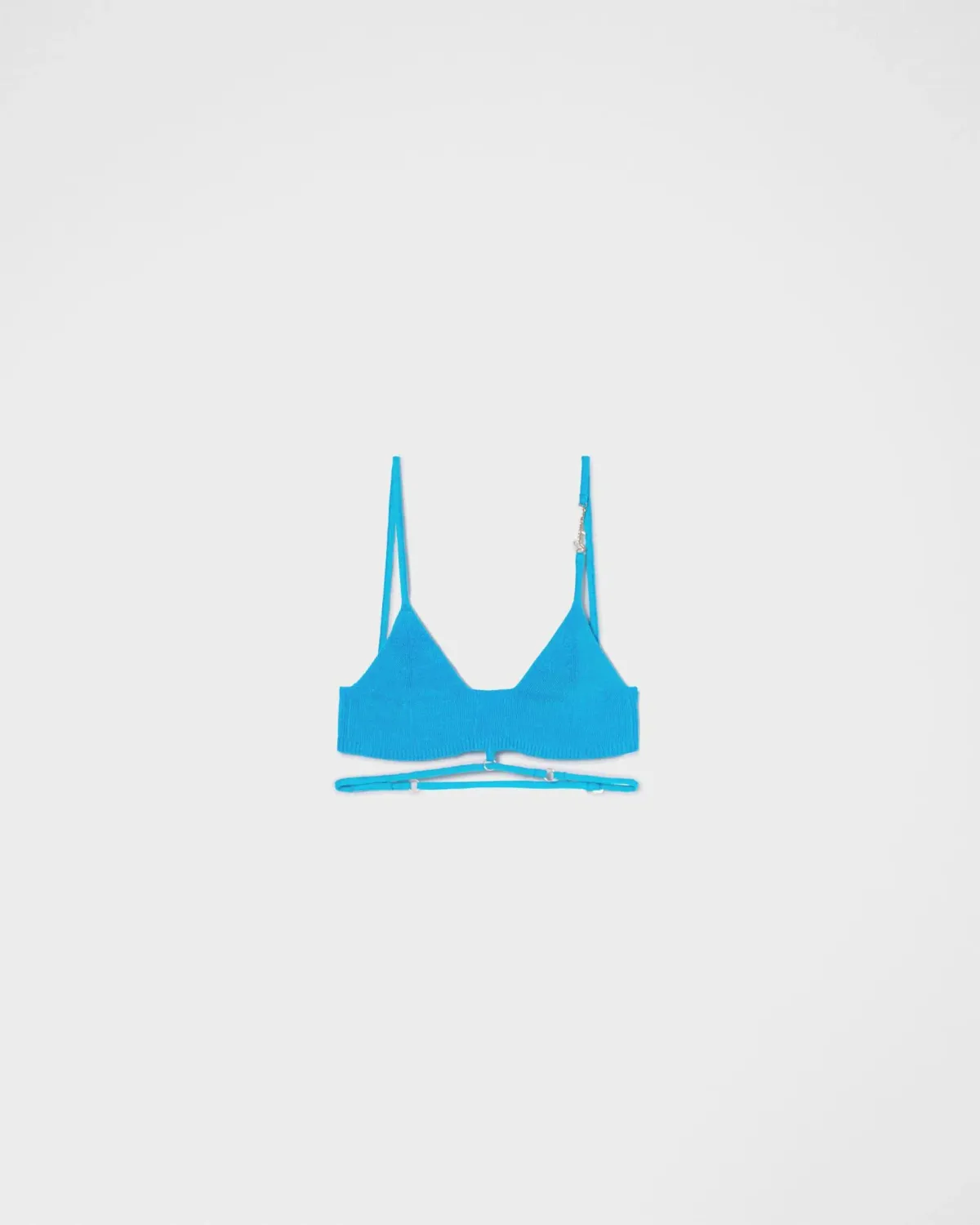 Jacquemus Le bandeau Sierra Medium - Image 4