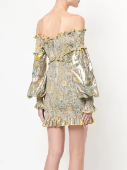 Alice MCcall Higher Love Dress Size 8 for rent on The Volte - image 3