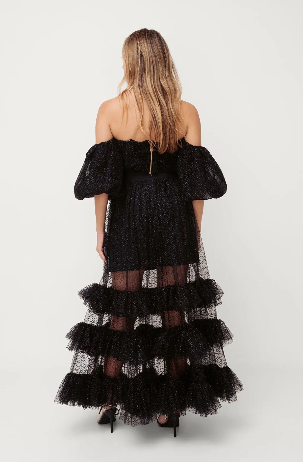 Sheike Starry Night set - Image 2