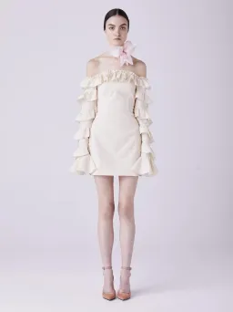 Atoir Without Me Dress for rent on The Volte - image 1