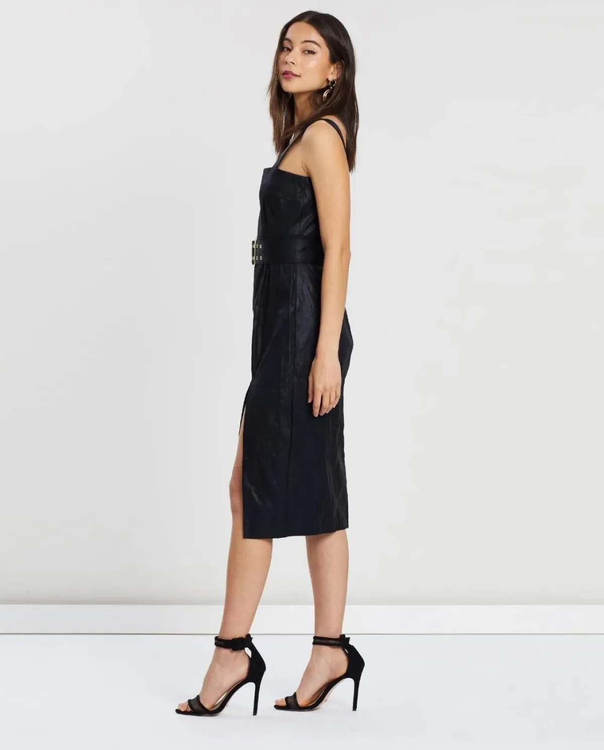 Finders Keepers Lottie Dress - Image 2