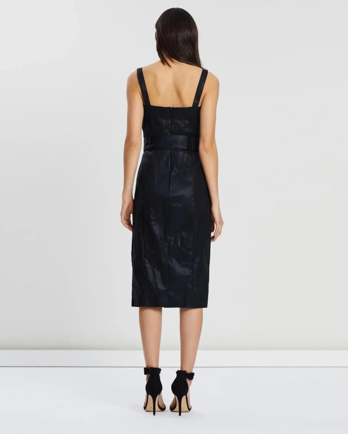 Finders Keepers Lottie Dress - Image 3