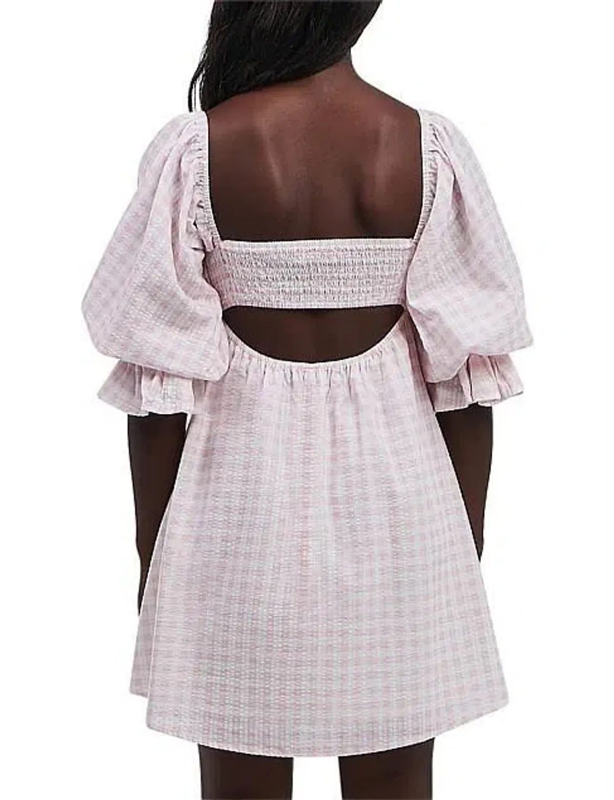 Charlie holiday dress - Image 2