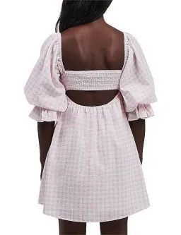 Charlie holiday dress for rent on The Volte - image 2