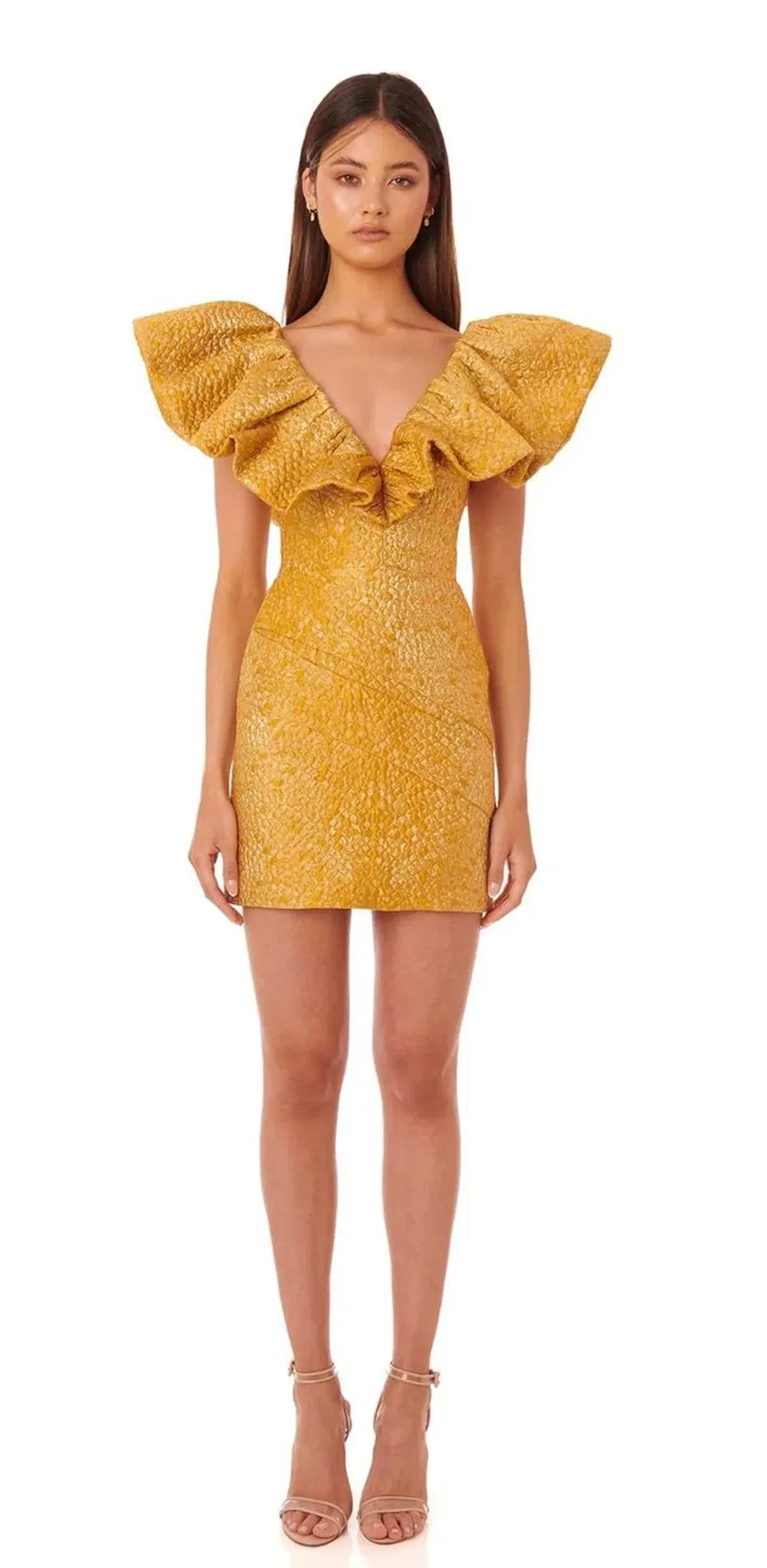 Felicity dress Eliya the label  - Image 1