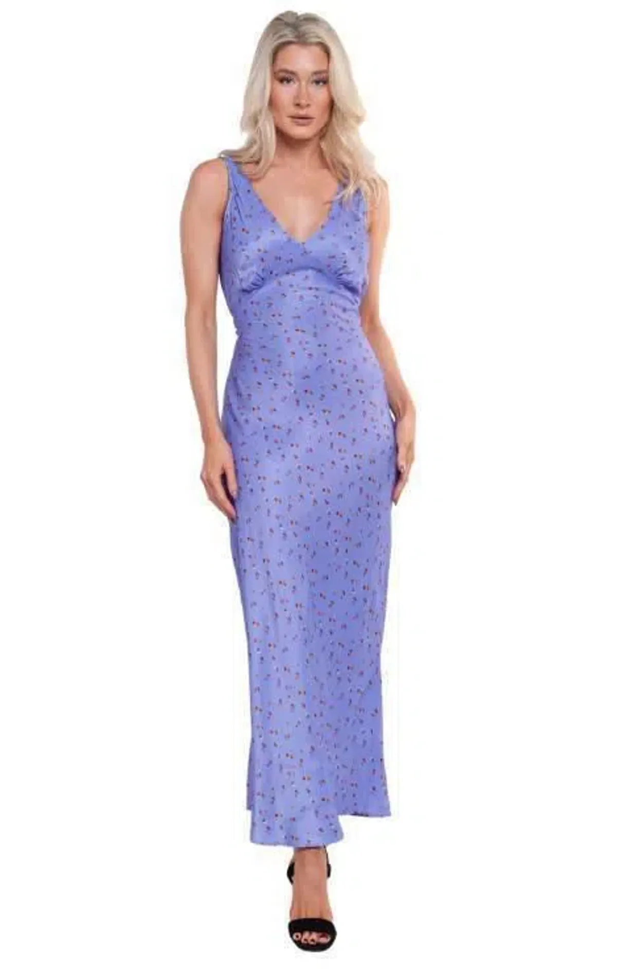 Rat and Boa ‘Violeta’ dress - Image 1