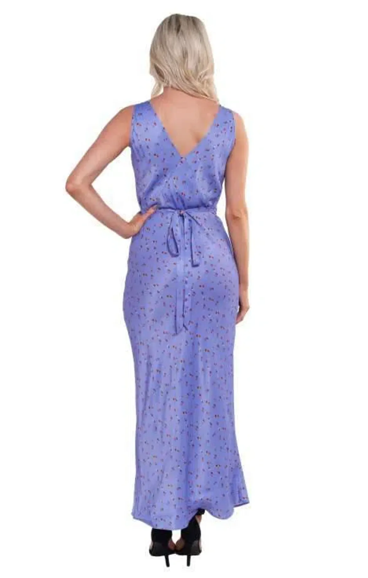 Rat and Boa ‘Violeta’ dress - Image 3