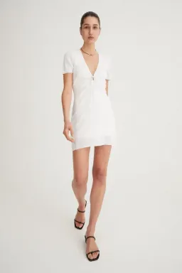 Hansen and Gretel dress  for rent on The Volte - image 1