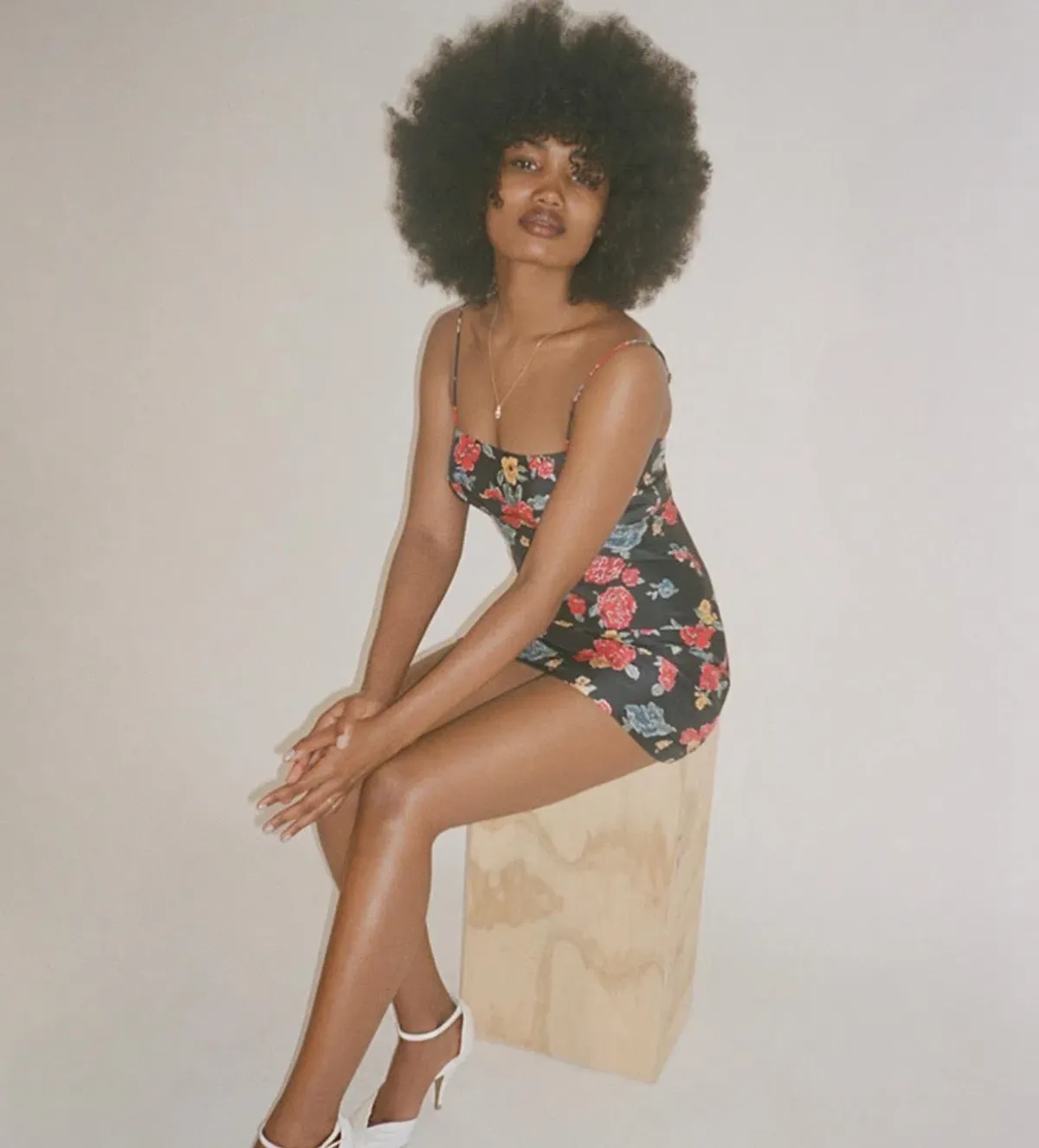 Réalisation Par ‘The Christy’ dress - Image 4