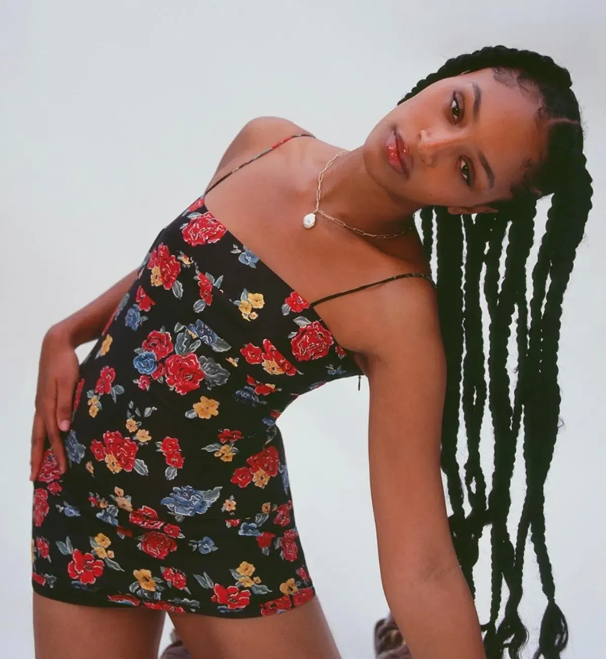 Réalisation Par ‘The Christy’ dress - Image 3