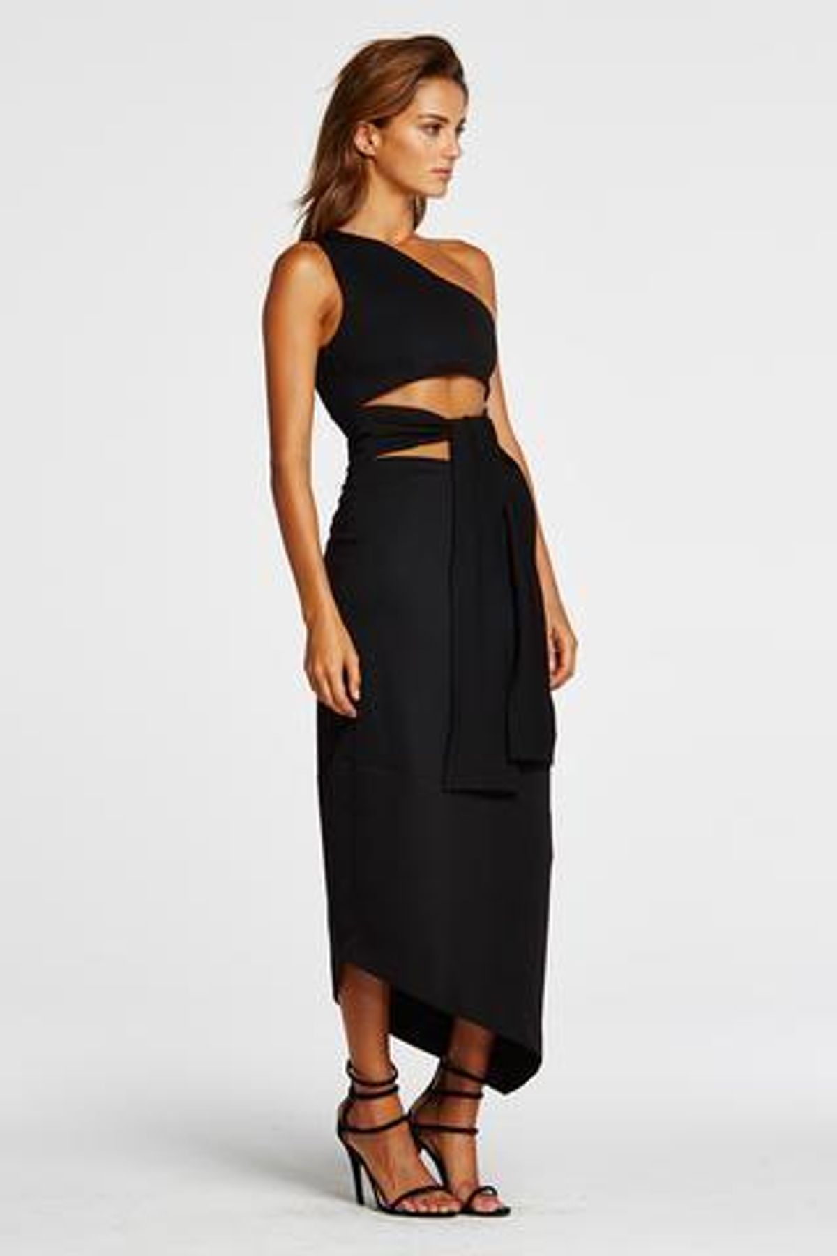 Maurie & Eve After Midnight Dress - Image 2