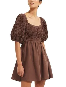 Steele CLORINDA DRESS for rent on The Volte - image 4