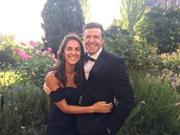 Elle Zeitoune Lillian Dress for rent on The Volte - image 5