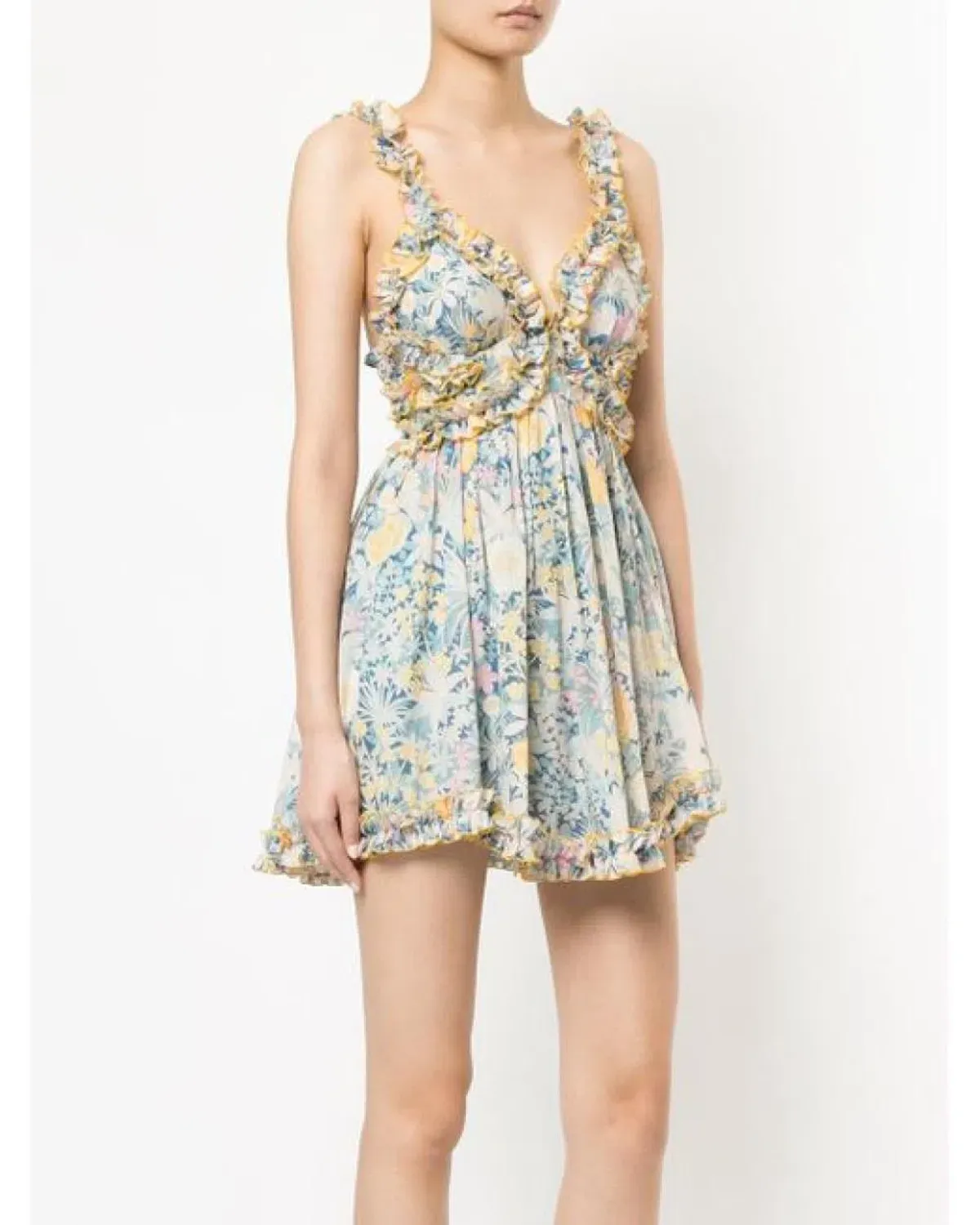 Alice Mccall Gardenia Dress - Image 1