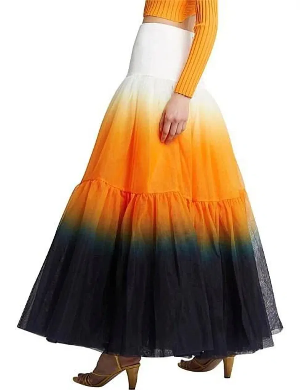 AJE - Awaken Skirt - Size 12/Medium - Image 3