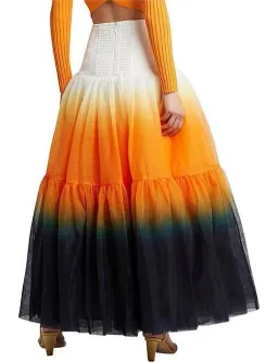 AJE - Awaken Skirt - Size 12/Medium for rent on The Volte - image 2