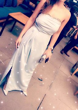 Powder blue  for rent on The Volte - image 1