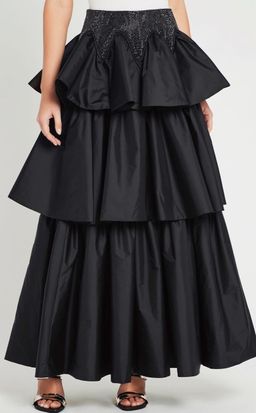 SASS & BIDE Marvellous Party Skirt for rent on The Volte - image 5