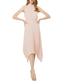 Mossman The At Last Dress Blush Size 10  for rent on The Volte - image 4