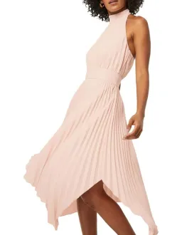 Mossman The At Last Dress Blush Size 10  for rent on The Volte - image 2