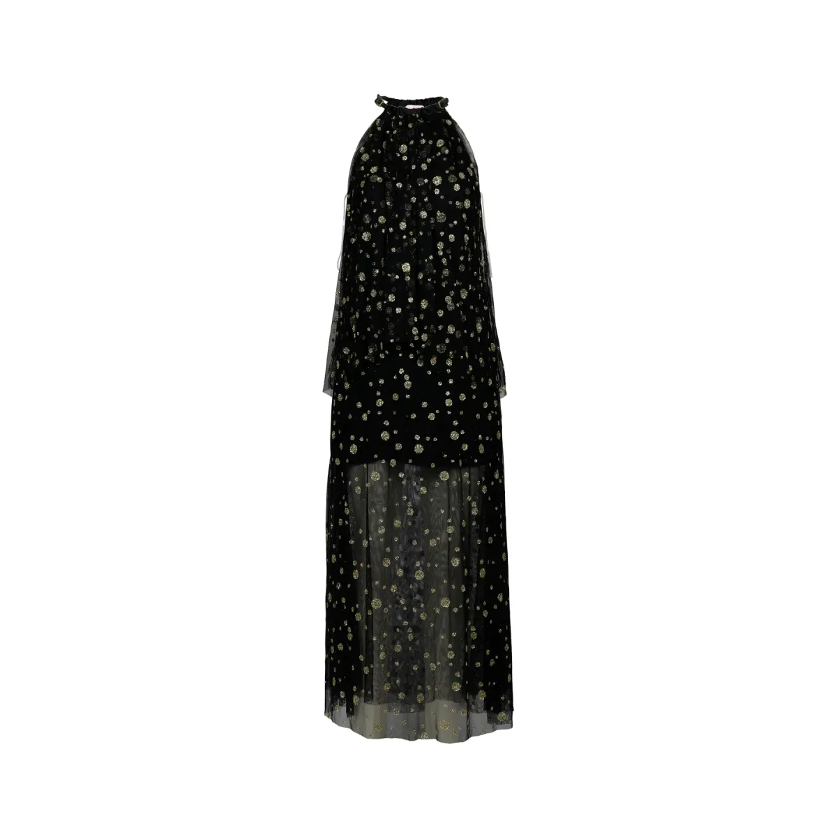 Sass and Bide The Constellation Dress Black Size 6 - Image 1