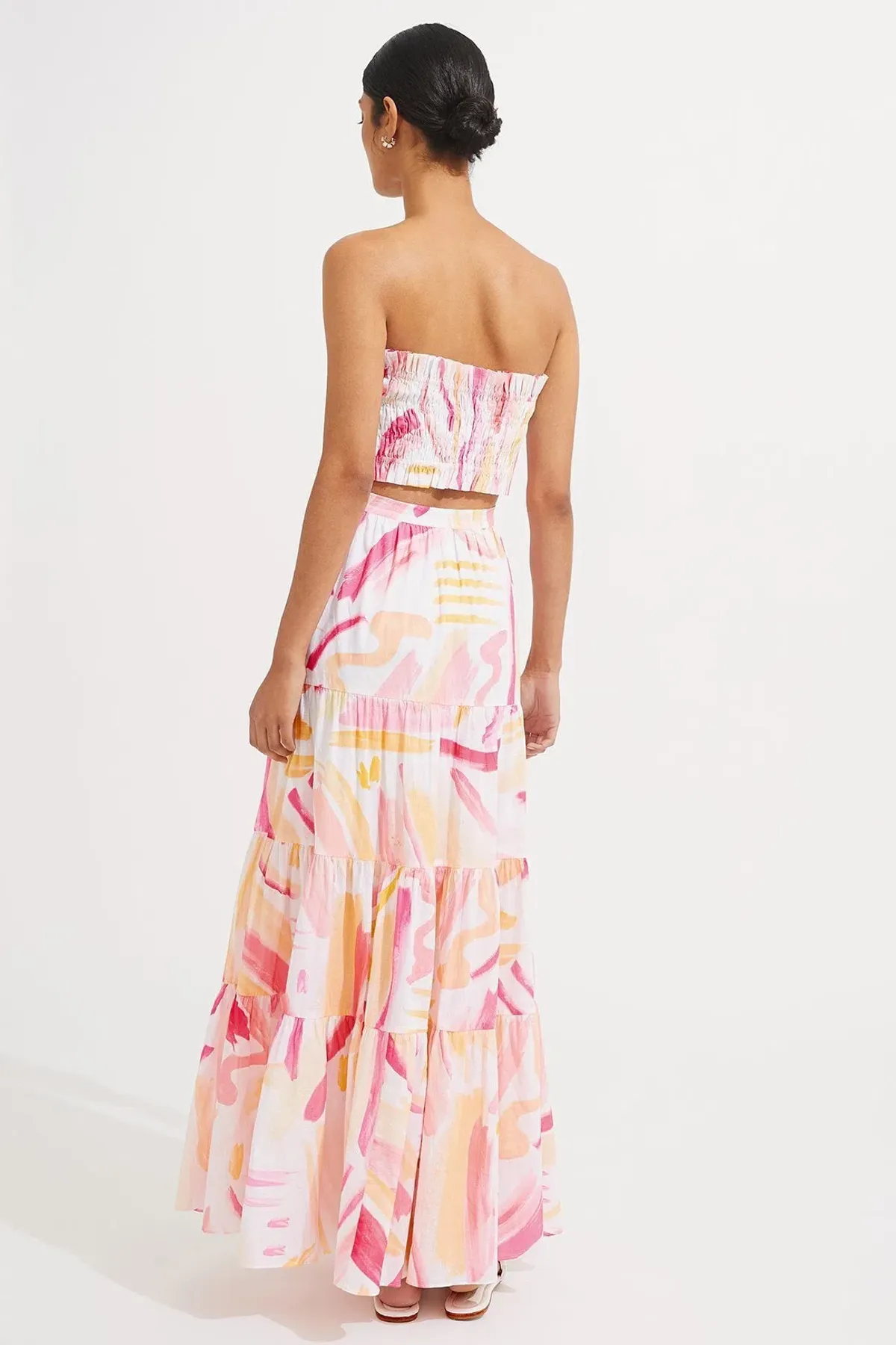 Steele Parasol Paradise Set Print Size 6 - Image 3