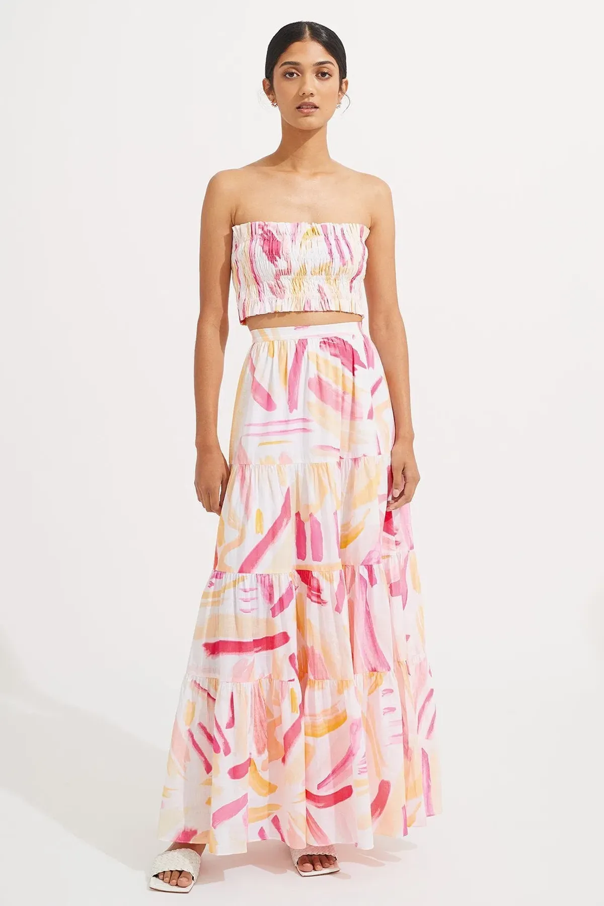 Steele Parasol Paradise Set Print Size 6 - Image 1