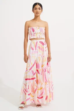 Steele Parasol Paradise Set Print Size 6 for rent on The Volte - image 1