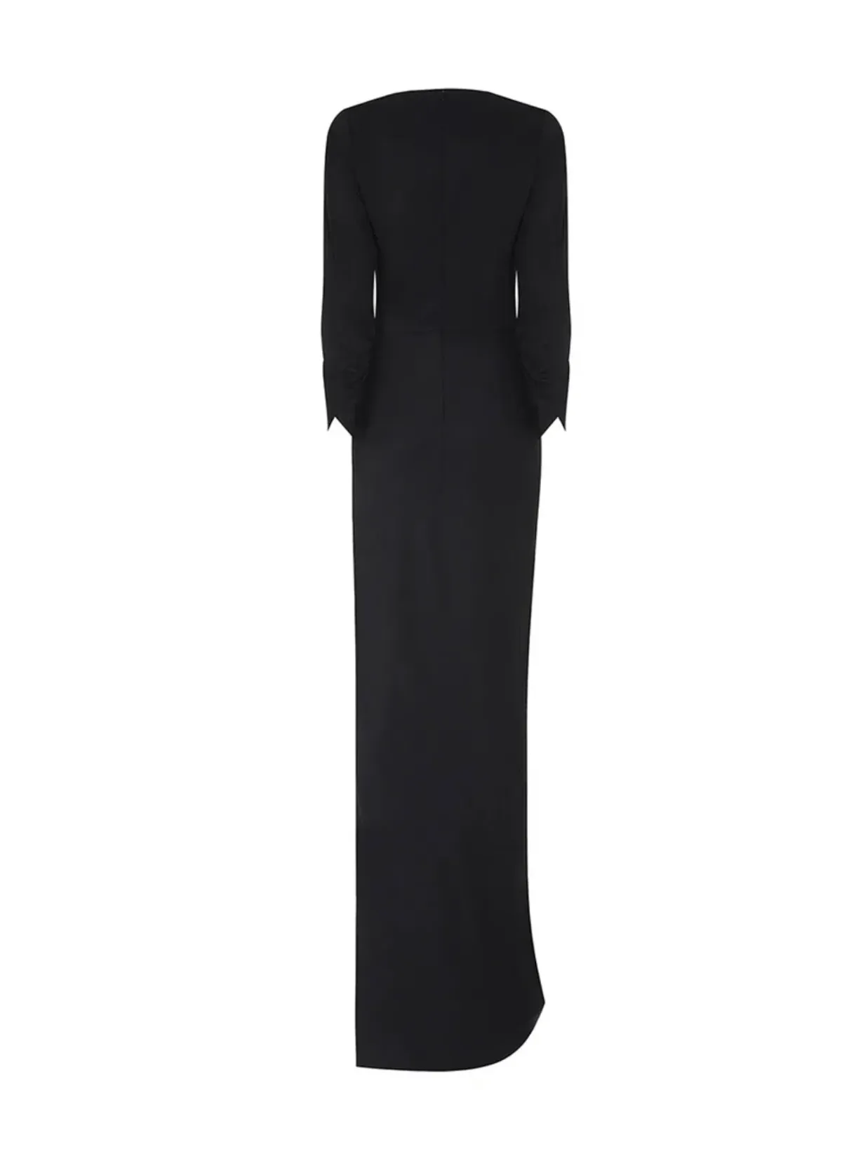 Rat & Boa Costella Dress Black Size 8 - Image 4