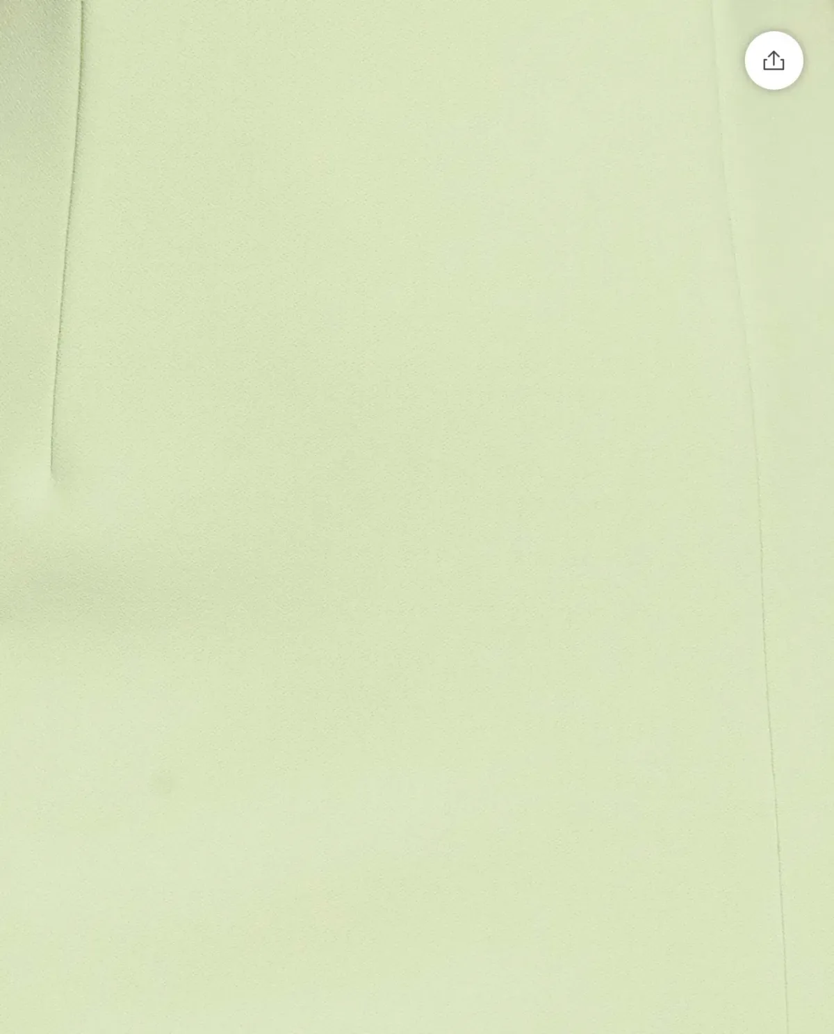 Bec and Bridge Clover Midi Dress Green Size 6 - Image 3