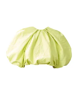 Ginger & Smart Euphoria Top & Skirt Set Citron Size 10 for rent on The Volte - image 6