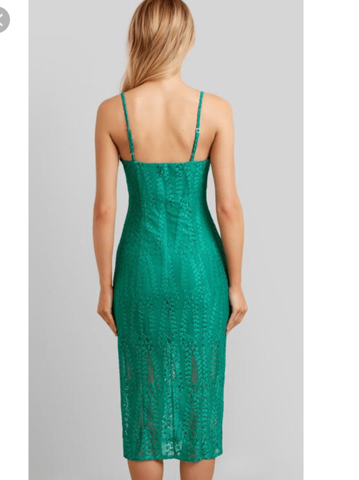 Kookai Chiquittita Dress  - Image 2