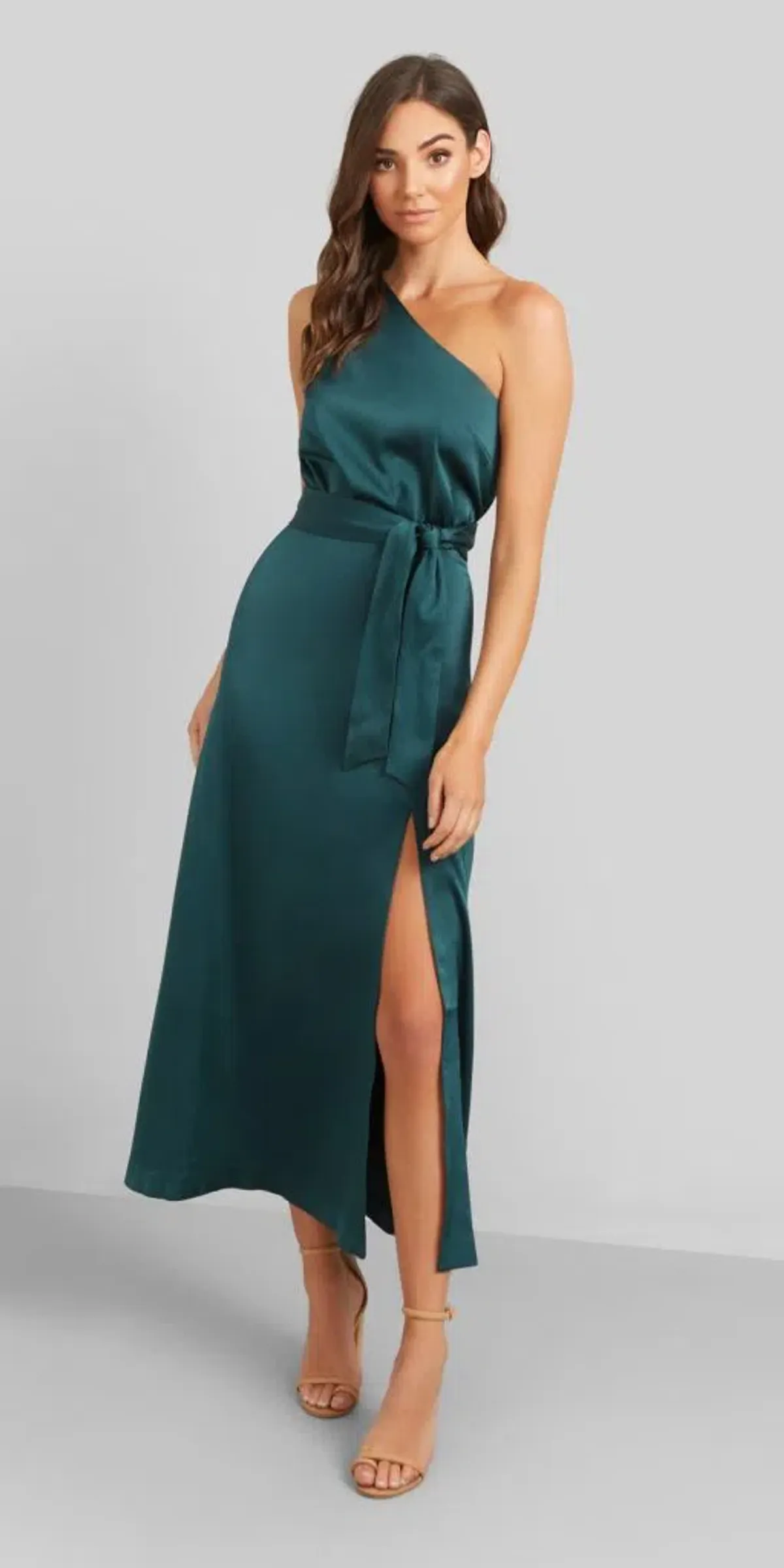 Kookai Mimi maxi dress size 8 - Image 1