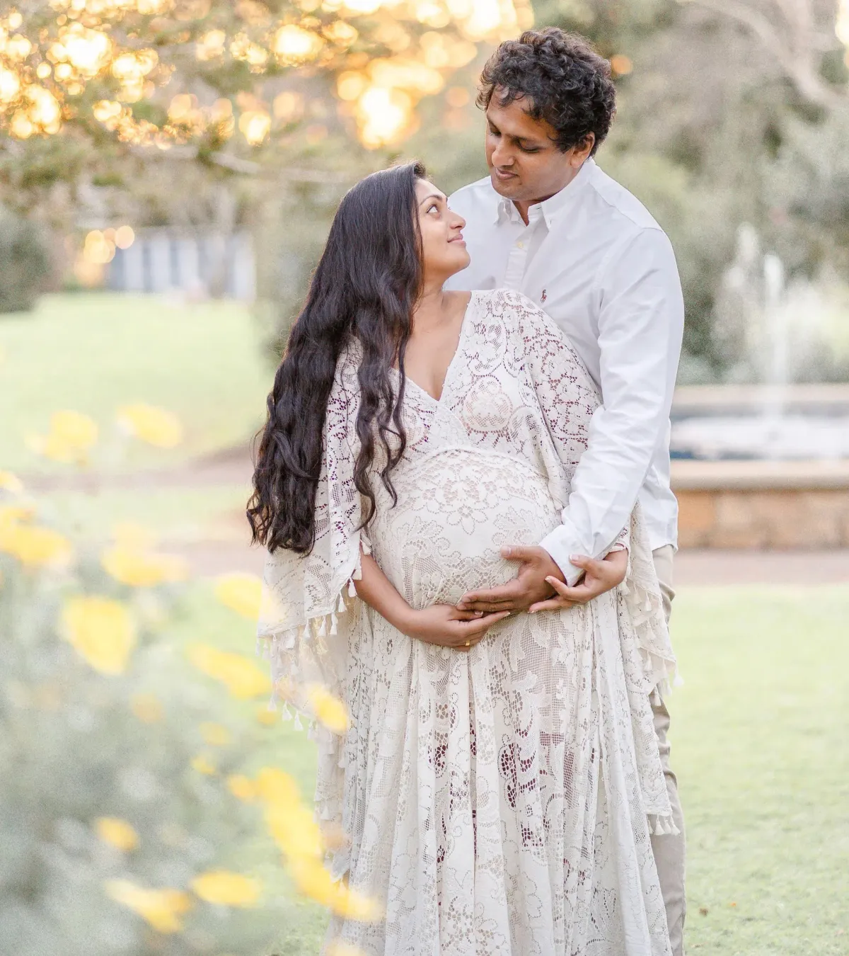 We Are Reclamation Magic Maker Gown Ivory - One Size (XS-XXXL Aus 6-18) - Image 5