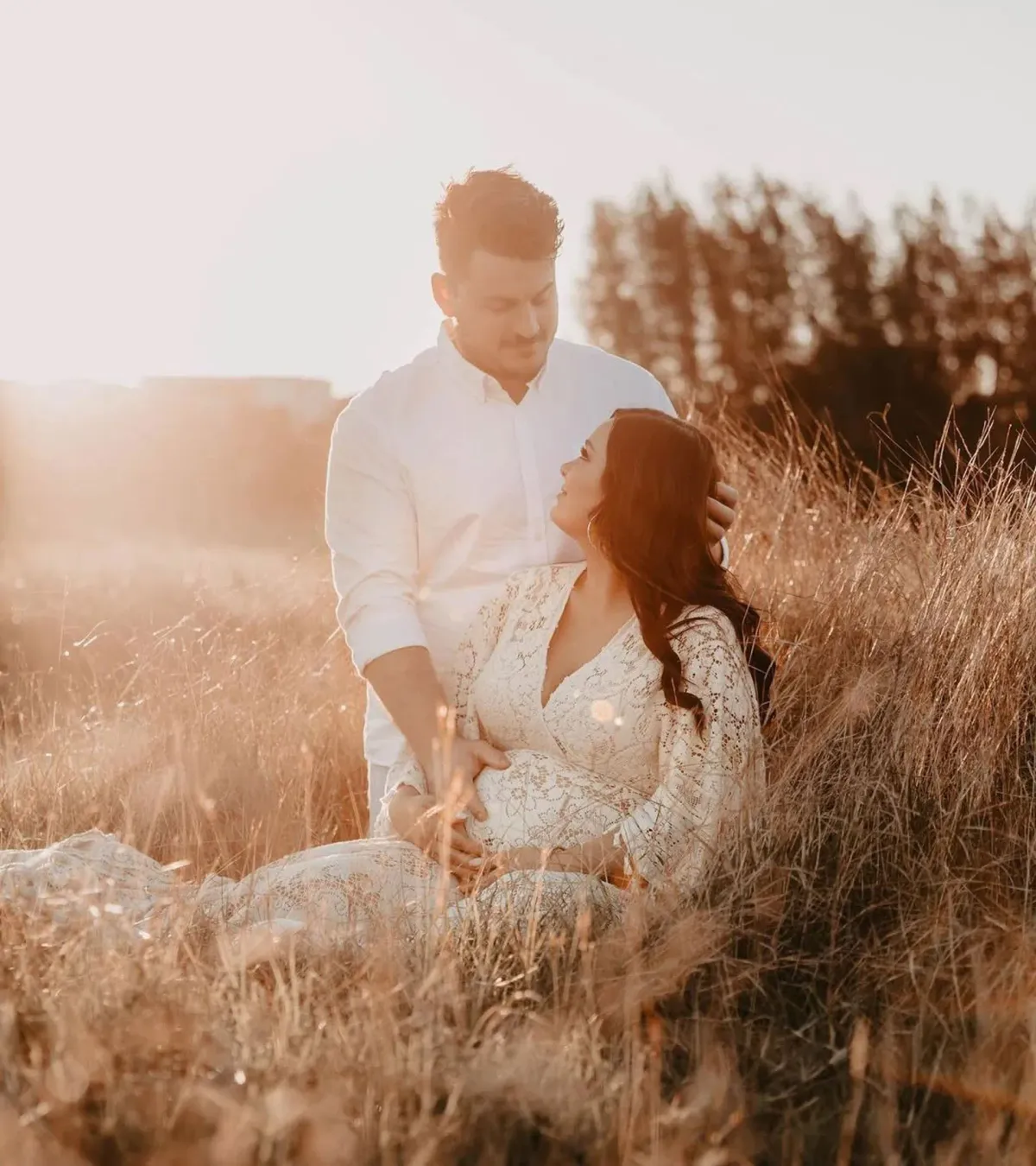 We Are Reclamation Magic Maker Gown Ivory - One Size (XS-XXXL Aus 6-18) - Image 8