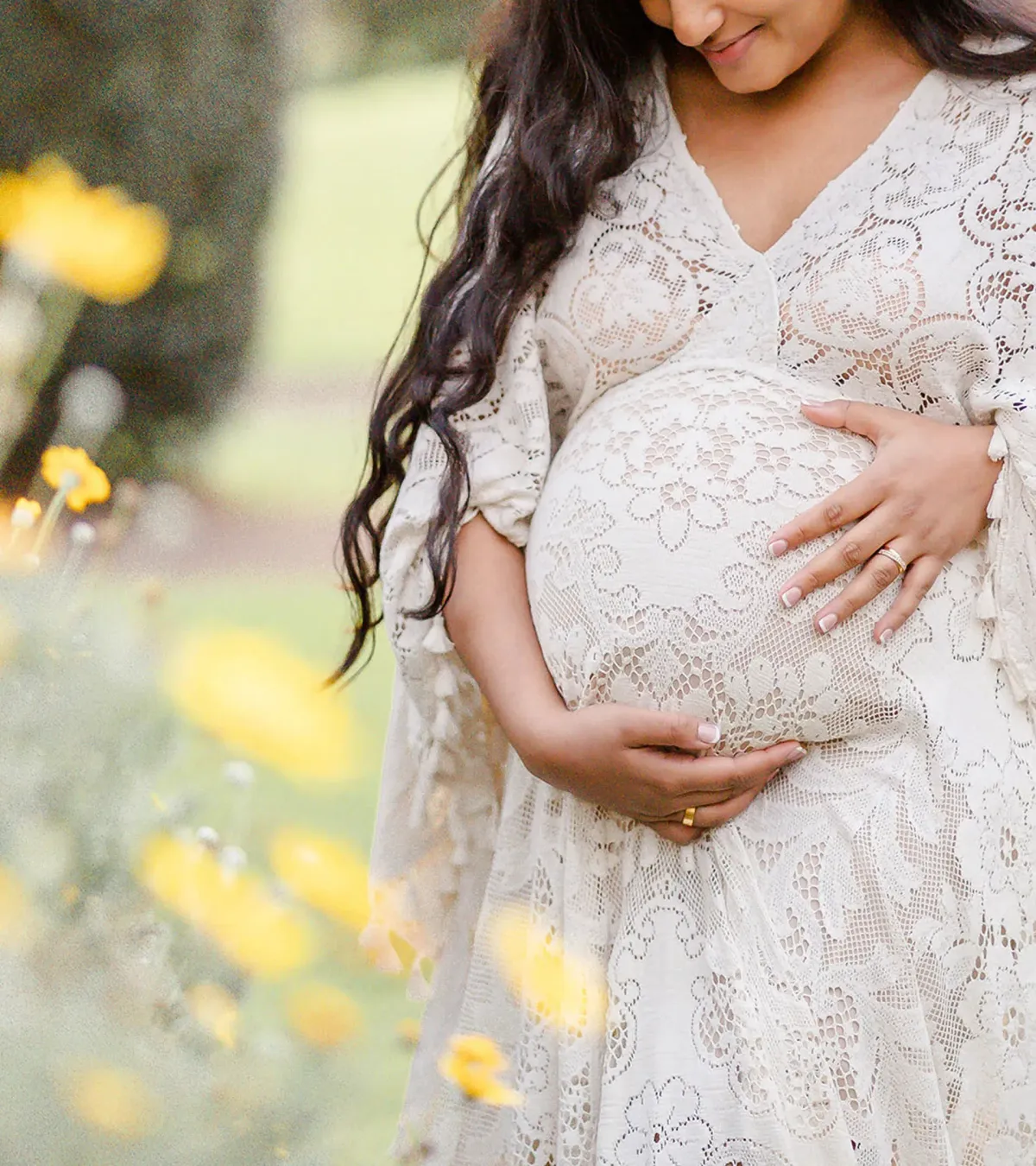 We Are Reclamation Magic Maker Gown Ivory - One Size (XS-XXXL Aus 6-18) - Image 4