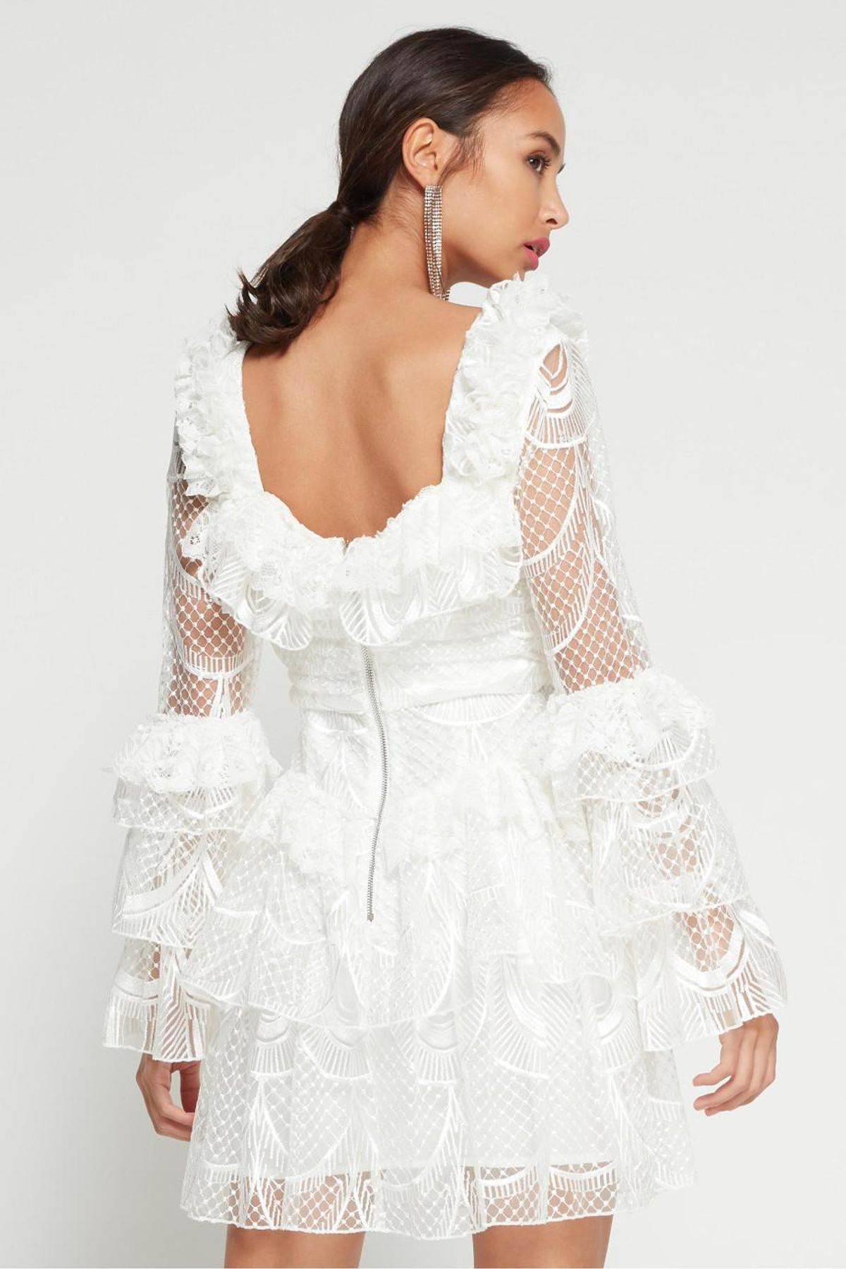 Mossman Senorita Dress size 12 - Image 2