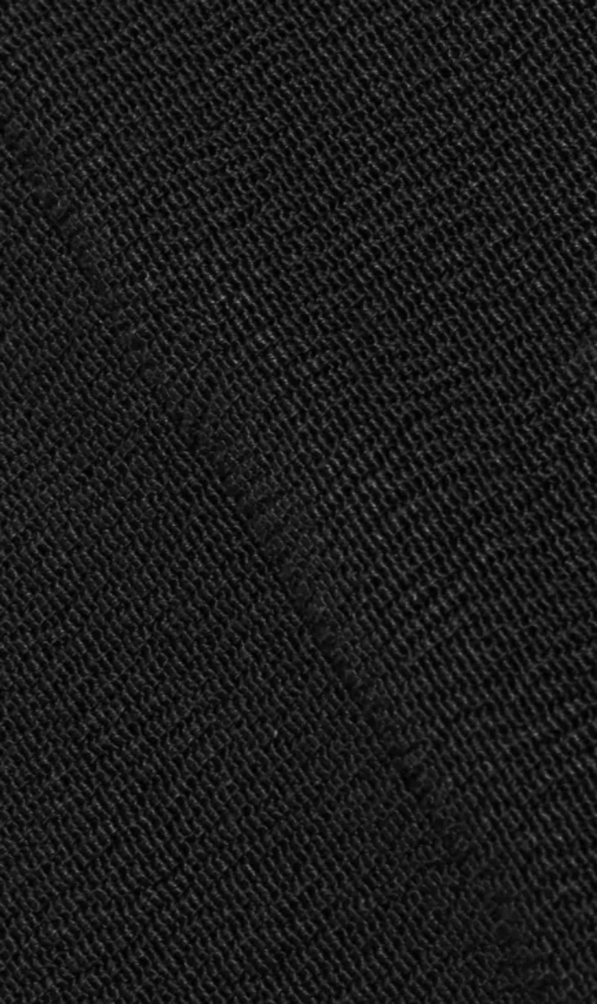 Rick Owens Strapless Cotton Blend Crepe Maxi Dress Black Size 10 - Image 3