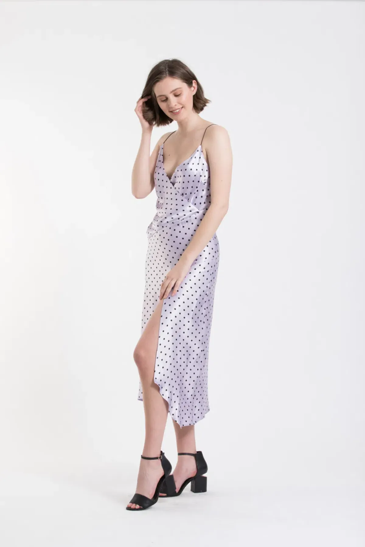 Superette X Bec & Bridge Bonjour Dress Print Size 6 - Image 2